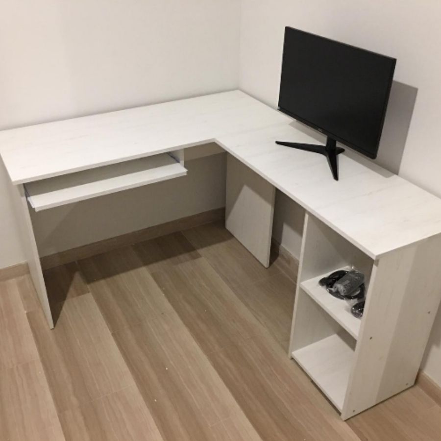 escritorio esquinero grande