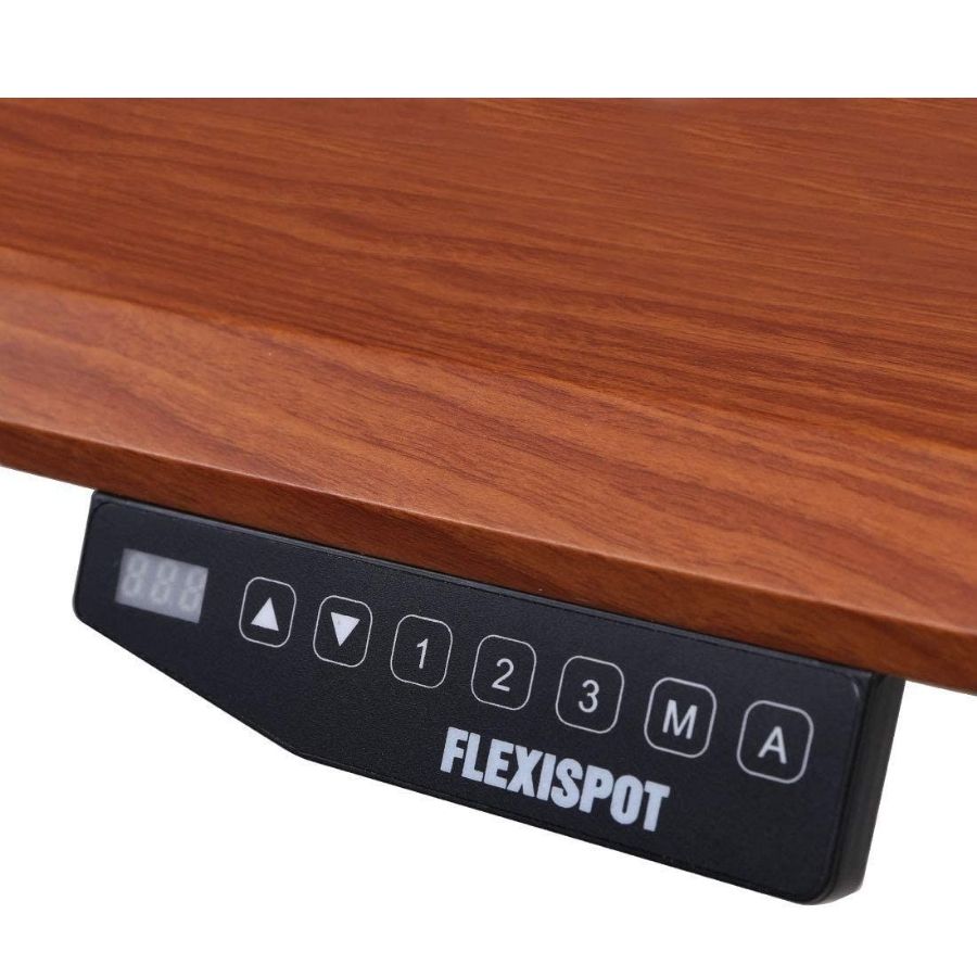 escritorio altura regulable flexispot e6